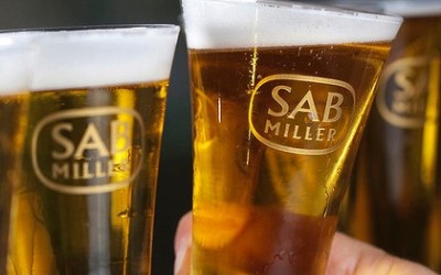 US: Beer drinkers sue over AB InBev 110 billion dollars SABMiller deal