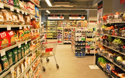 Rețeaua Shop&Go, la doi pași de pragul de 250 de unități