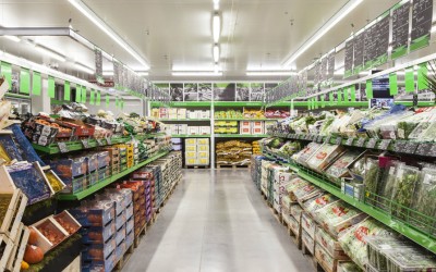 Metro a inaugurat magazinul viitorului în Franța. Ce aduce nou proiectul pilot?
