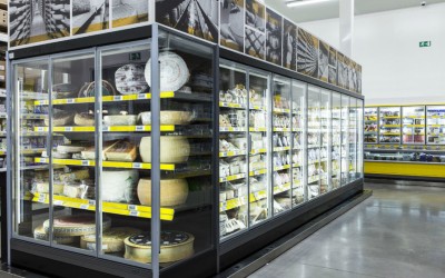 Metro a inaugurat magazinul viitorului în Franța. Ce aduce nou proiectul pilot?