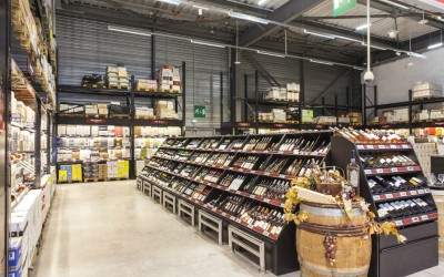 Metro a inaugurat magazinul viitorului în Franța. Ce aduce nou proiectul pilot?