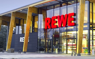 GERMANY: Rewe trialling grocery click and collect