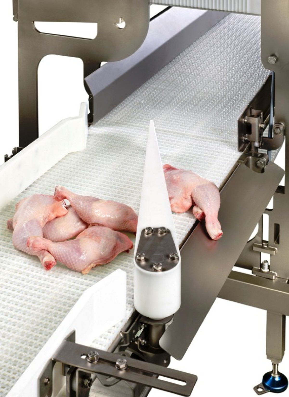 Target Batcher-Accepted-Rejected