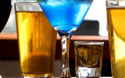 UK: Weak euro impacts Diageo profit