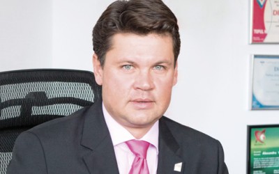 Vlad, Selgros: După reluarea creșterii, revin și planurile de extindere