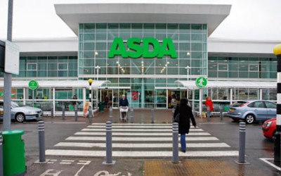 EUROPE: Walmart subsidiary ASDA joins European purchase alliance EMD