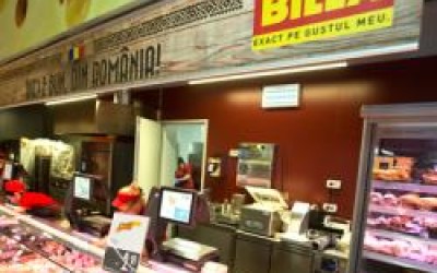 ROMANIA: A year after the first rumors, Carrefour takes over Billa