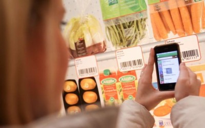 ITALY: Carrefour intensifies digitalization