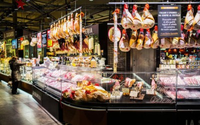 Carrefour se reinventează și în Italia. Vezi cum arată noul concept dezvoltat de francezi.