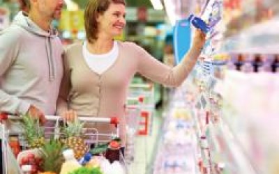 ROMANIA: Sales of food, beverages and tobacco rose by 29% in November