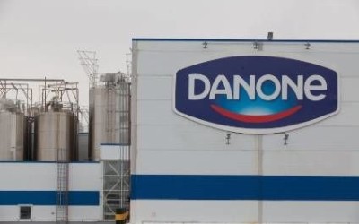 RUSSIA: Danone to end production at two Russia plants