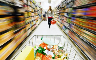 Doar doi retaileri au inaugurat magazine în luna ianuarie