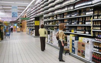 HUNGARY: National alcohol stores could be introduced