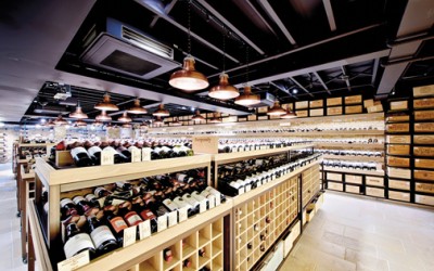 Hedonism Wines, magazinul care vorbește pe limba bogaților