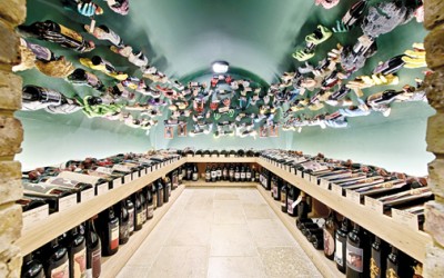 Hedonism Wines, magazinul care vorbește pe limba bogaților