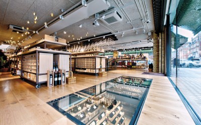 Hedonism Wines, magazinul care vorbește pe limba bogaților