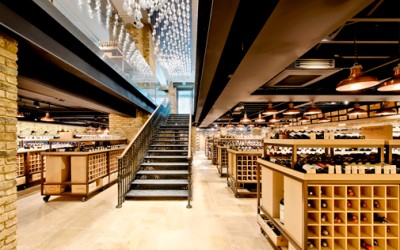 Hedonism Wines, magazinul care vorbește pe limba bogaților