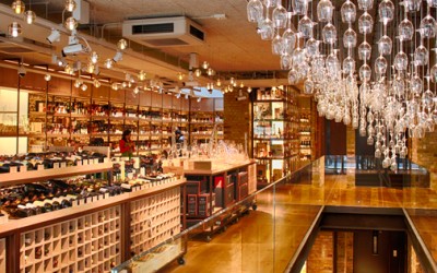 Hedonism Wines, magazinul care vorbește pe limba bogaților