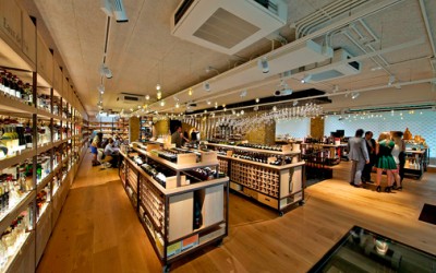 Hedonism Wines, magazinul care vorbește pe limba bogaților