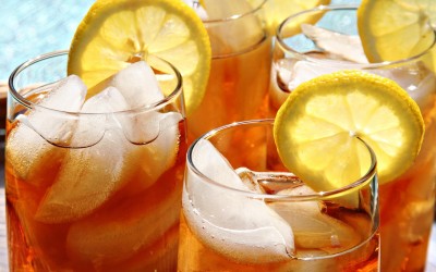 GLOBAL: Ice tea consumption‘increasing’, Canadean says