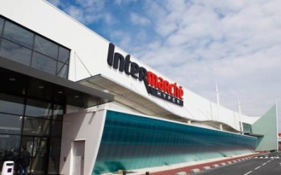 FRANCE: Intermarche to open new distribution center