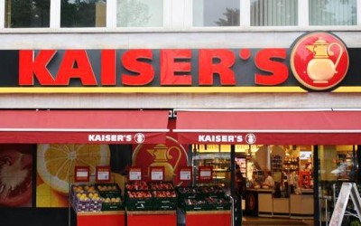 O nouă consolidare pe piața supermarketurilor din Germania