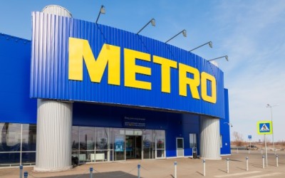 Metro închide la Brăila și rămâne cu 30 de magazine în România