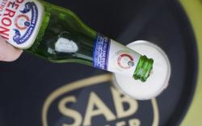 ROMANIA: SABMiller revenues, up by 25% in Q3 in Romania
