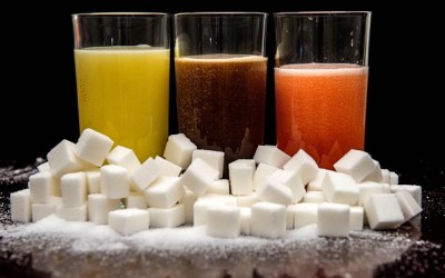 GLOBAL: Sugar tax needed in war on obesity, WHO says