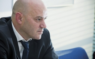 Pascu, Danone: „Premisele sunt mult mai bune decât în ultimii șapte ani”