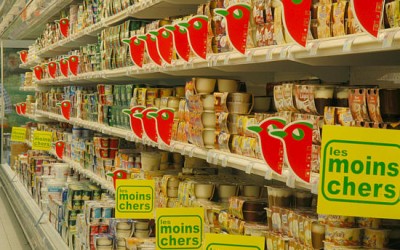 FRANCE: Auchan introduces online rating system for private label portfolio