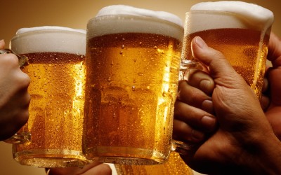 EUROPE: Heineken, Carlsberg predict growth in 2016