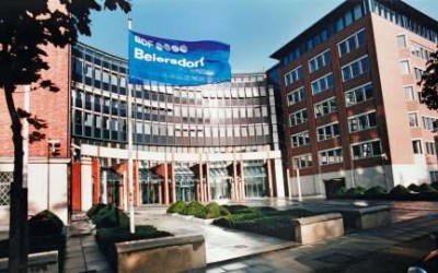 GERMANY: Beiersdorf expects improved results after solid FY