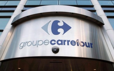FRANCE: Carrefour offices searched in agriculture pricing investigation