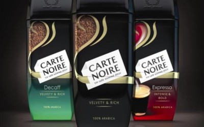 ITALY: Lavazza to buy Carte Noire this month
