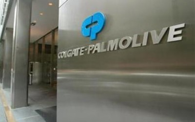 US: Colgate-Palmolive ends year on weak note