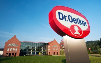 Dr. Oetker investește 10 mil. de euro în Serbia