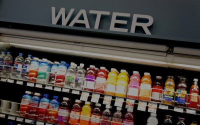 GLOBAL: Flavoured water to top 10 billion litres in five years, study says