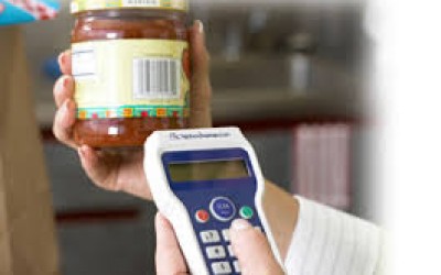 FRANCE: French supermarkets focus on home scanners