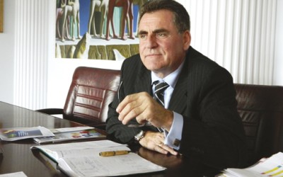 Modelul integrator, cireașa de pe tort pentru businessul Agricola