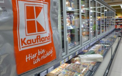 REGION: Kaufland's Eastern Europe operations integrated into EMD