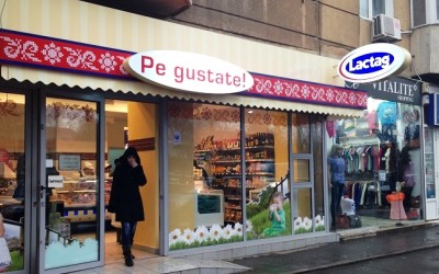 Lactag și-a cerut insolvența, cu datorii de peste 67 mil. lei