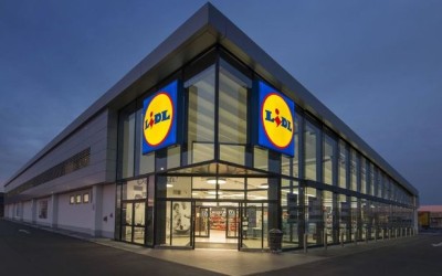 SERBIA: Lidl to open 20 retail outlets in Serbia