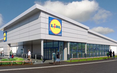 Lidl intră pe piața din Lituania în 2016