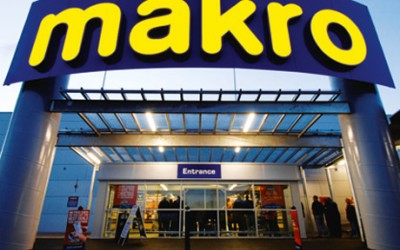 NETHERLANDS: Makro Cash & Carry announces business overhaul