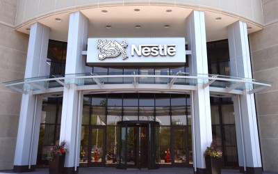 SWITZERLAND: Nestle expects tough year after weak FY