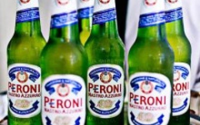 EUROPE: Asahi confirms bid for Peroni, Grolsch