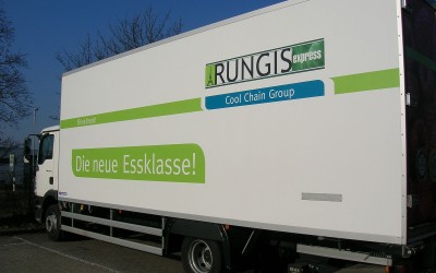 GERMANY: Metro Group acquires Rungis Express