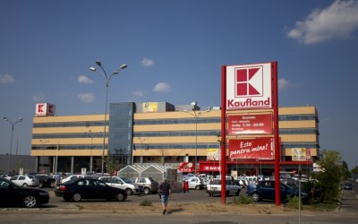 Kaufland își integrează operațiunile din Europa de Est în alianța EMD