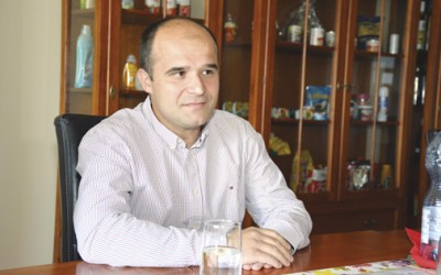 Barta, CBA: „Asocierea rămâne șansa de supraviețuire a comerțului independent”